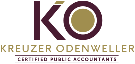 Kreuzer Odenweller – CPAs – Englewood, OH – 937-832-0620