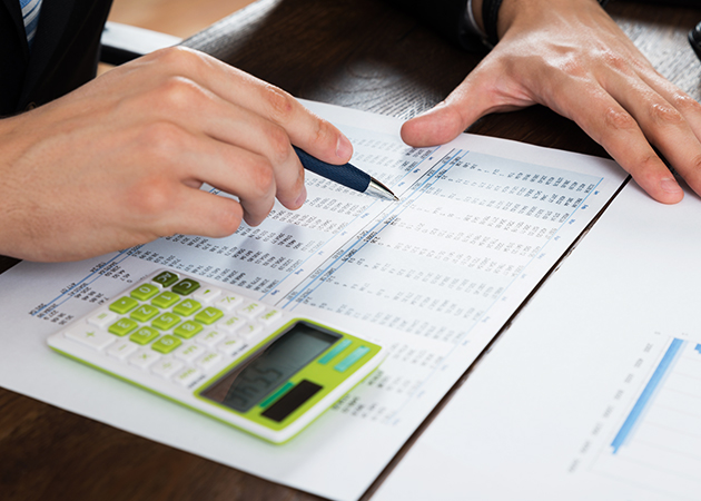 Bookkeeping Services