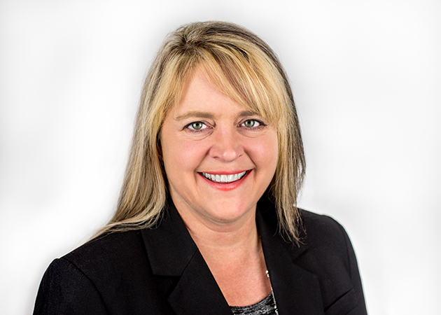 Cathy Mikesell, EA