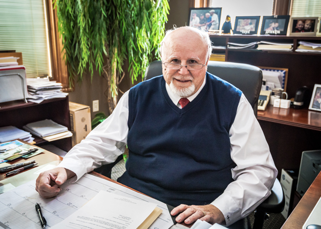 Kreuzer Odenweller, CPA, LLC