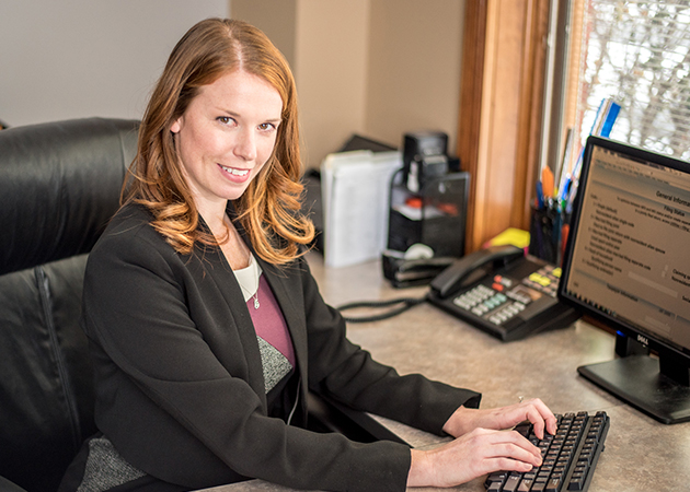 Kreuzer Odenweller, CPA, LLC