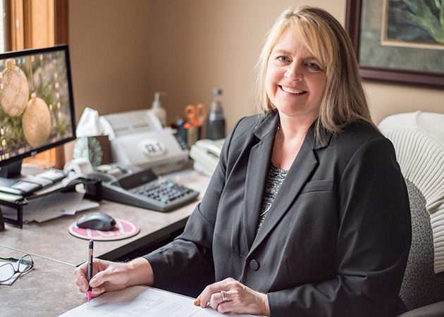 Kreuzer Odenweller, CPA, LLC