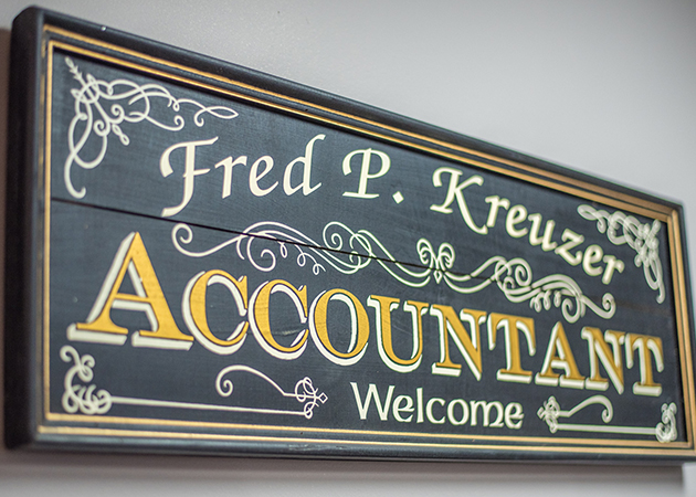 Kreuzer Odenweller, CPA, LLC