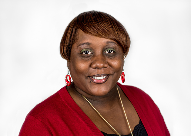Shirley Easley