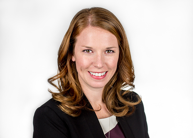 Jessica Odenweller, CPA