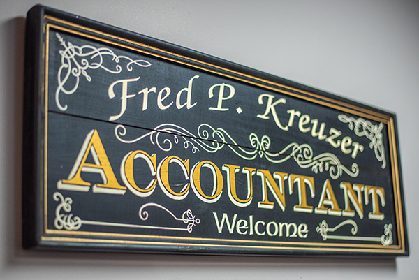 Kreuzer Odenweller, CPA, LLC