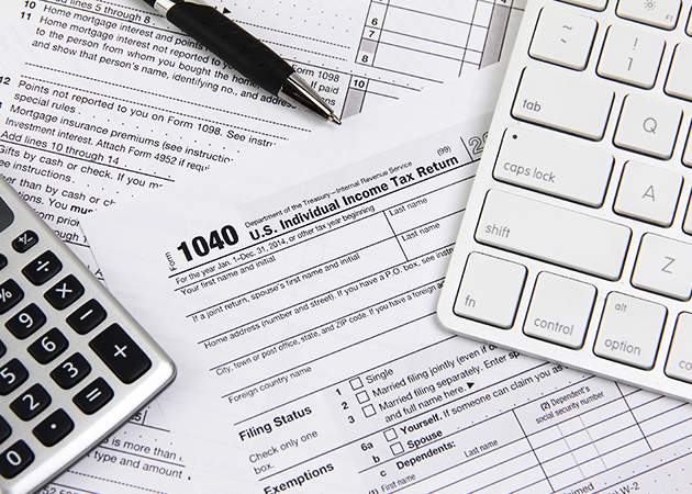 Englewood Ohio Personal Income Taxes