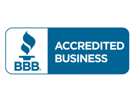 BBB Accredited Business