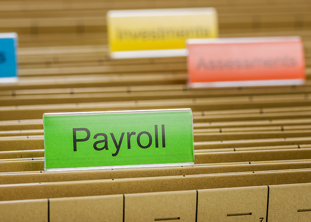 Payroll Services